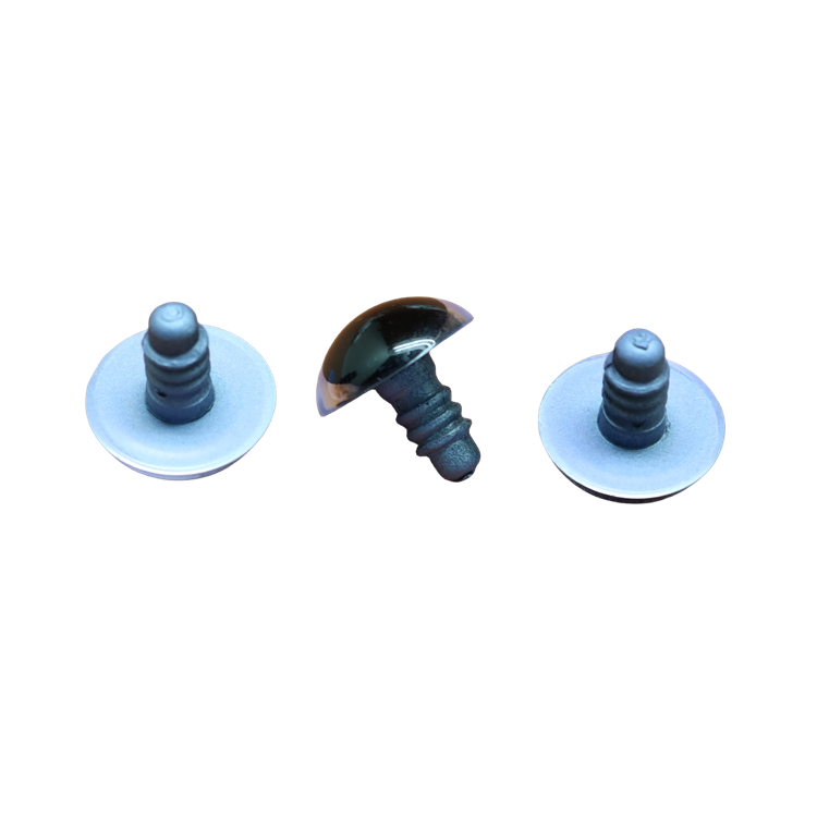 2CY Safety Eyes - Eco-Friendly 5-50mm & Custom Colors