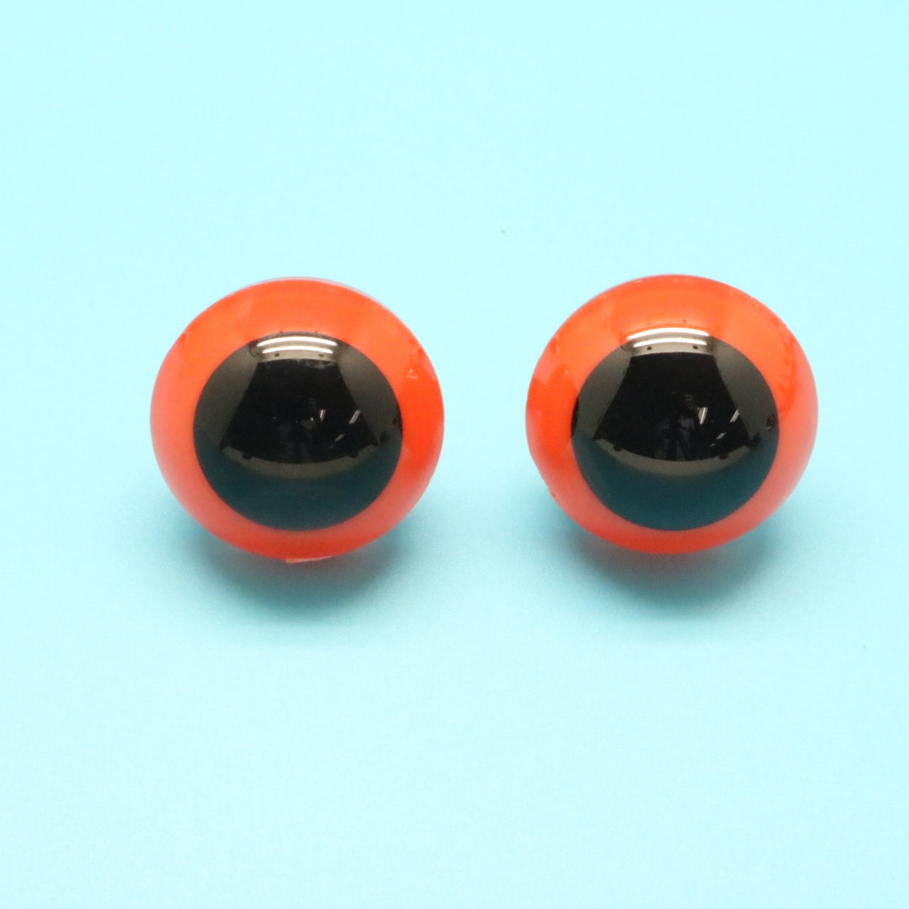 3CY Safety Eyes - No Painting, Eco-Friendly 8-30mm & Custom Colors