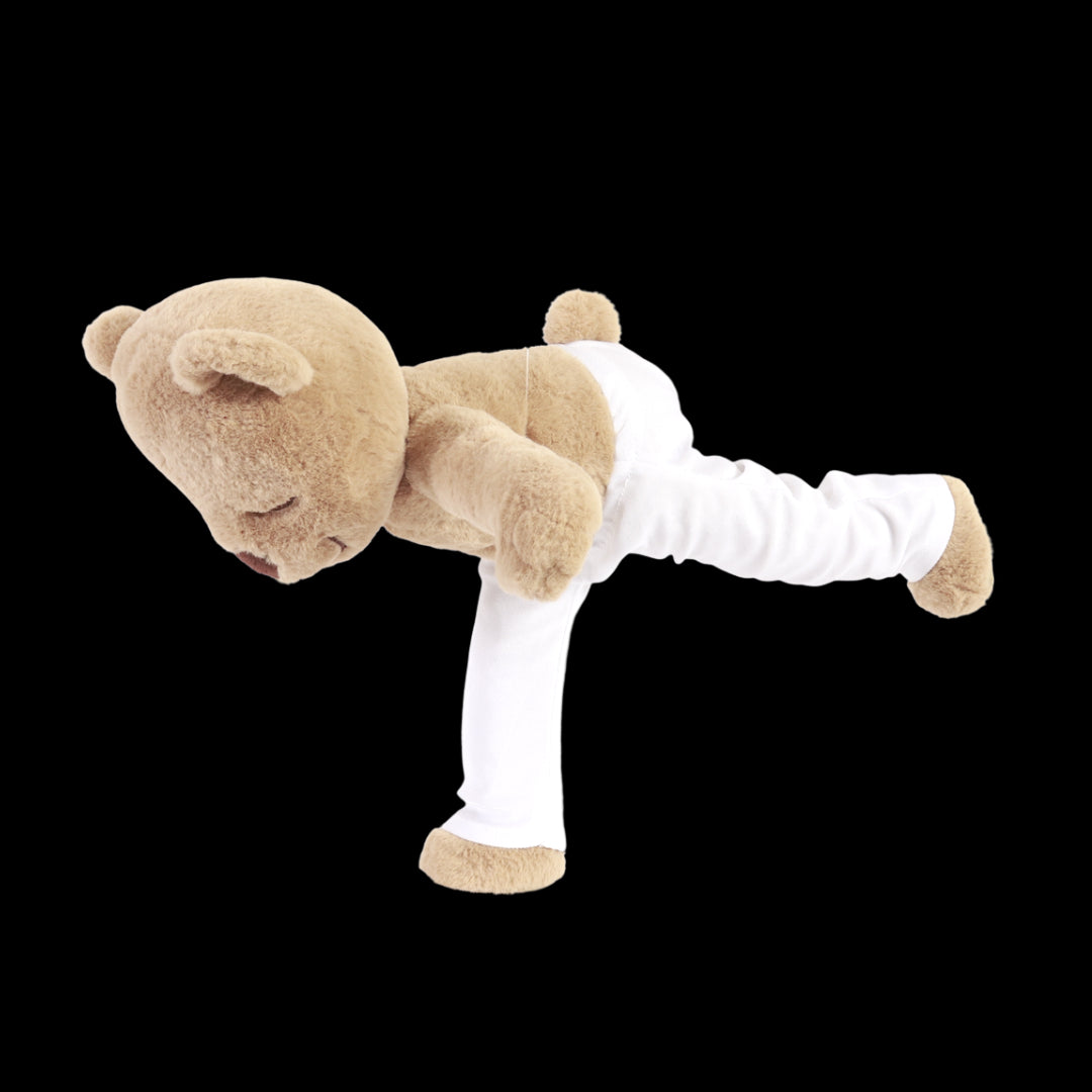 High-quality skeleton/armature for DIY, plush/stuffed toy, and adult toy 7-18mm