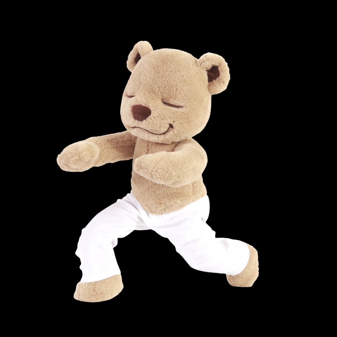 High-quality skeleton/armature for DIY, plush/stuffed toy, and adult toy 7-18mm