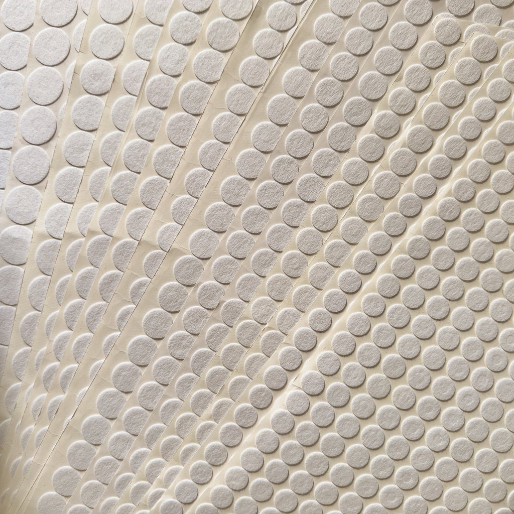 EYE PATCH FOR TOY EYES – Eco-Friendly, Burr-Free, Custom Sizes & Designs