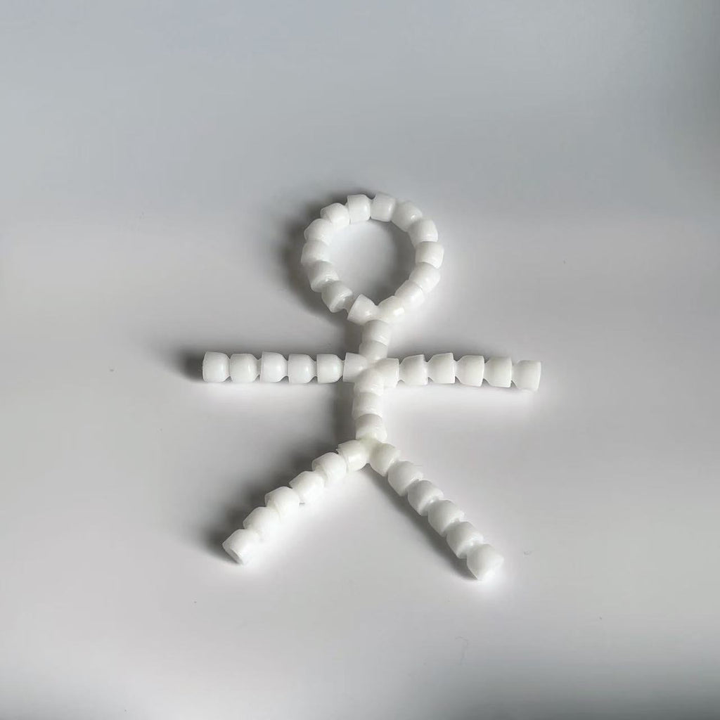 ARMATURE SKELETON 7-18MM – Eco-Friendly, Burr-Free, Custom Moldable | EN71/REACH/RoHS Certified