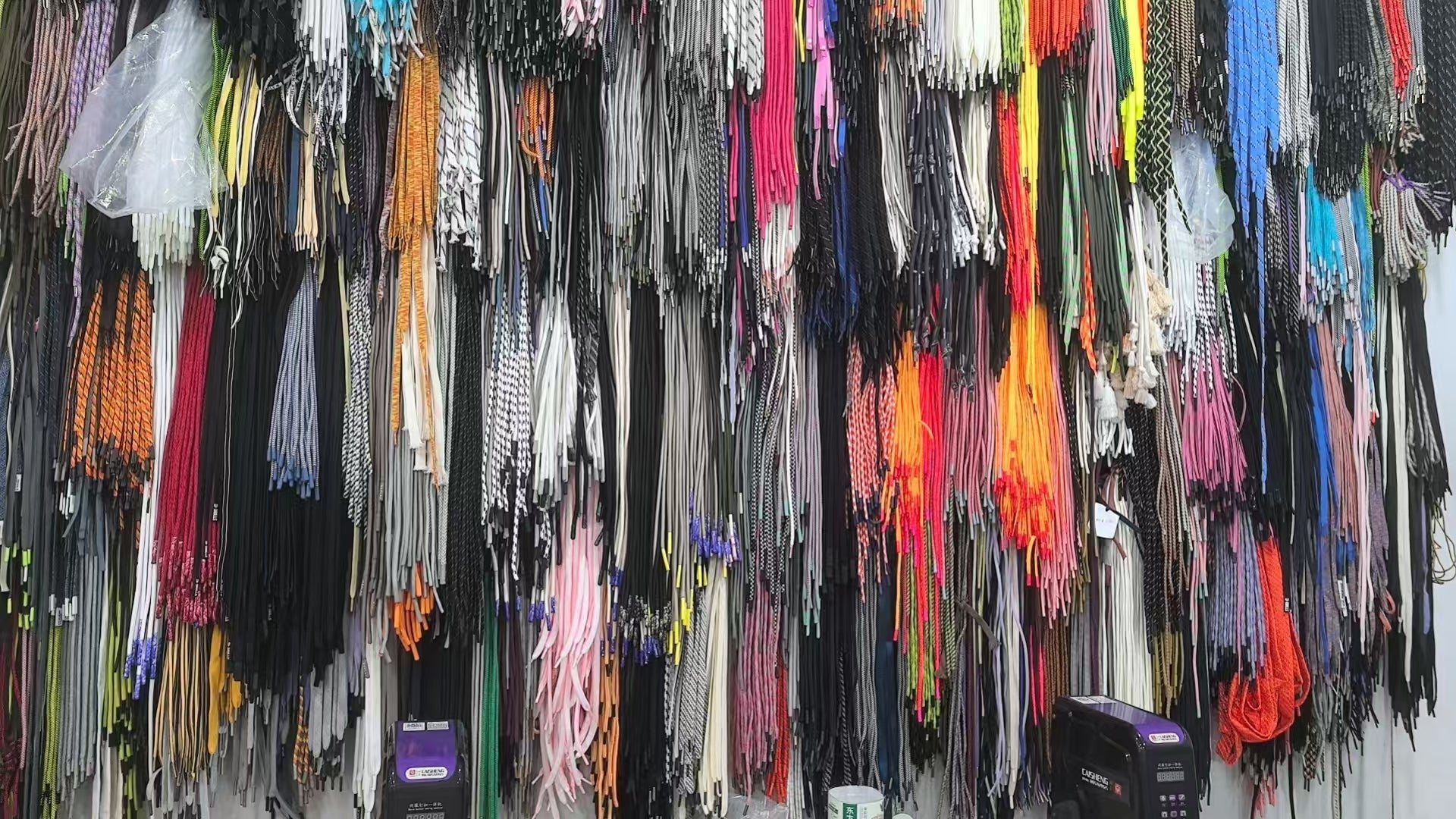 Custom Ropes for Toys/Pet Toys/Clothes/Shoes/Masks | Tailored Colors, Sizes & Designs | OEM/ODM Accepted