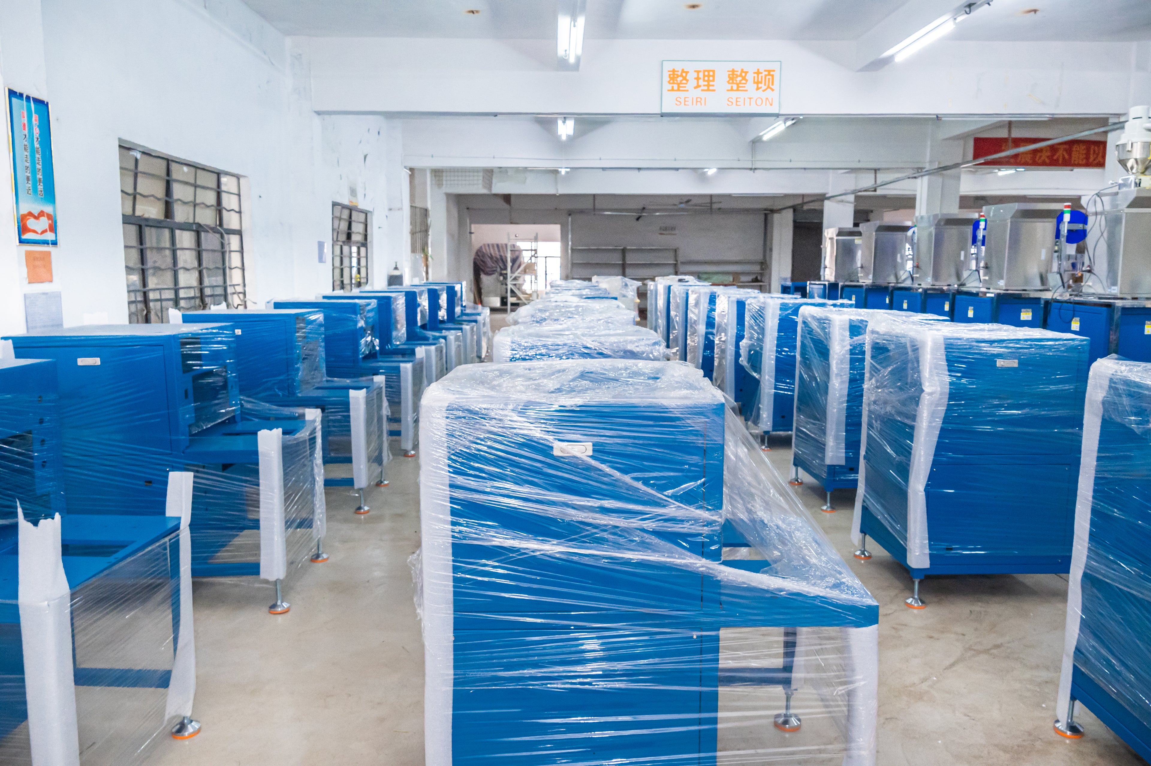 Granule Bag Packaging Machine | Automatic Weighing & Sealing | 1-5 Year Warranty | 10-Year Parts Service