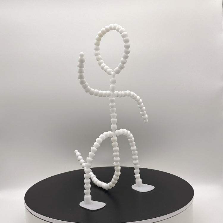 High-quality skeleton/armature for DIY, plush/stuffed toy, and adult toy 7-18mm