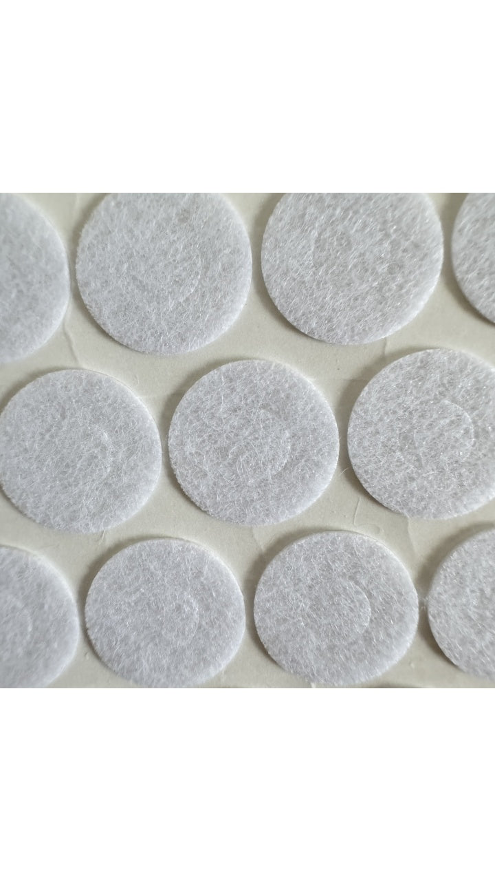 EYE PATCH FOR TOY EYES – Eco-Friendly, Burr-Free, Custom Sizes & Designs