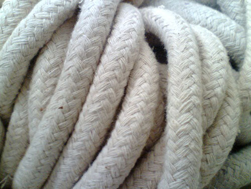 Custom Ropes for Toys/Pet Toys/Clothes/Shoes/Masks | Tailored Colors, Sizes & Designs | OEM/ODM Accepted