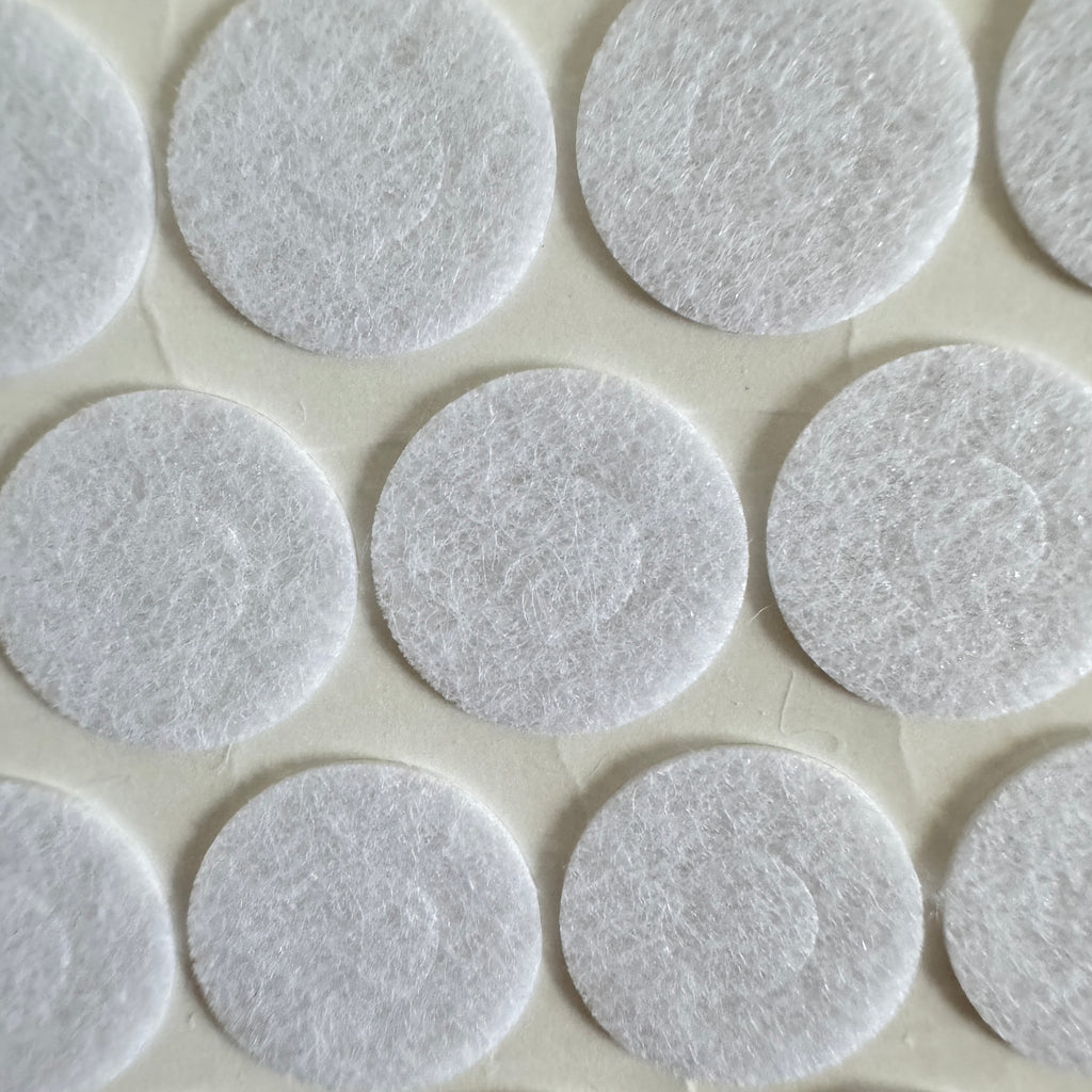 EYE PATCH FOR TOY EYES – Eco-Friendly, Burr-Free, Custom Sizes & Designs