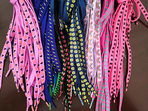 Custom Ropes for Toys/Pet Toys/Clothes/Shoes/Masks | Tailored Colors, Sizes & Designs | OEM/ODM Accepted