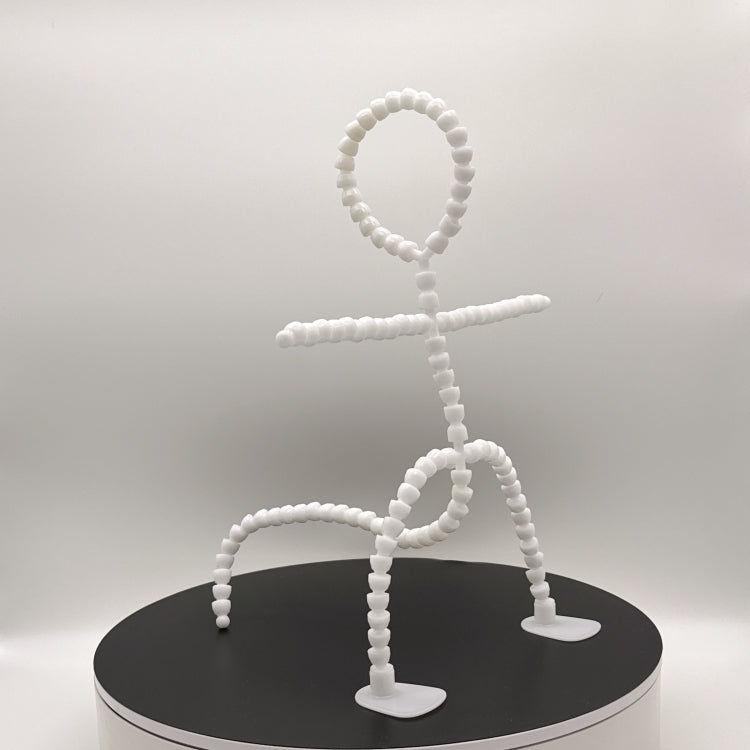 High-quality skeleton/armature for DIY, plush/stuffed toy, and adult toy 7-18mm