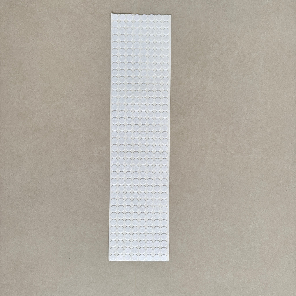 EYE PATCH FOR TOY EYES – Eco-Friendly, Burr-Free, Custom Sizes & Designs