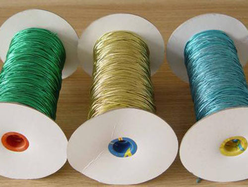 Custom Ropes for Toys/Pet Toys/Clothes/Shoes/Masks | Tailored Colors, Sizes & Designs | OEM/ODM Accepted