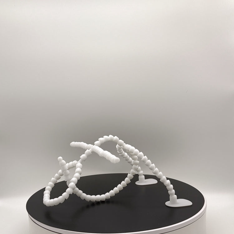 High-quality skeleton/armature for DIY, plush/stuffed toy, and adult toy 7-18mm