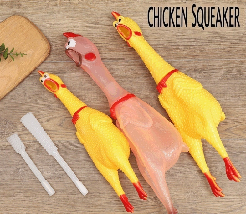 BB Squeakers for Pet Toys & Baby Toys Replacement - High Quality & Custom Sizes Available