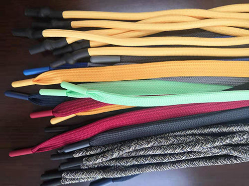 Custom Ropes for Toys/Pet Toys/Clothes/Shoes/Masks | Tailored Colors, Sizes & Designs | OEM/ODM Accepted