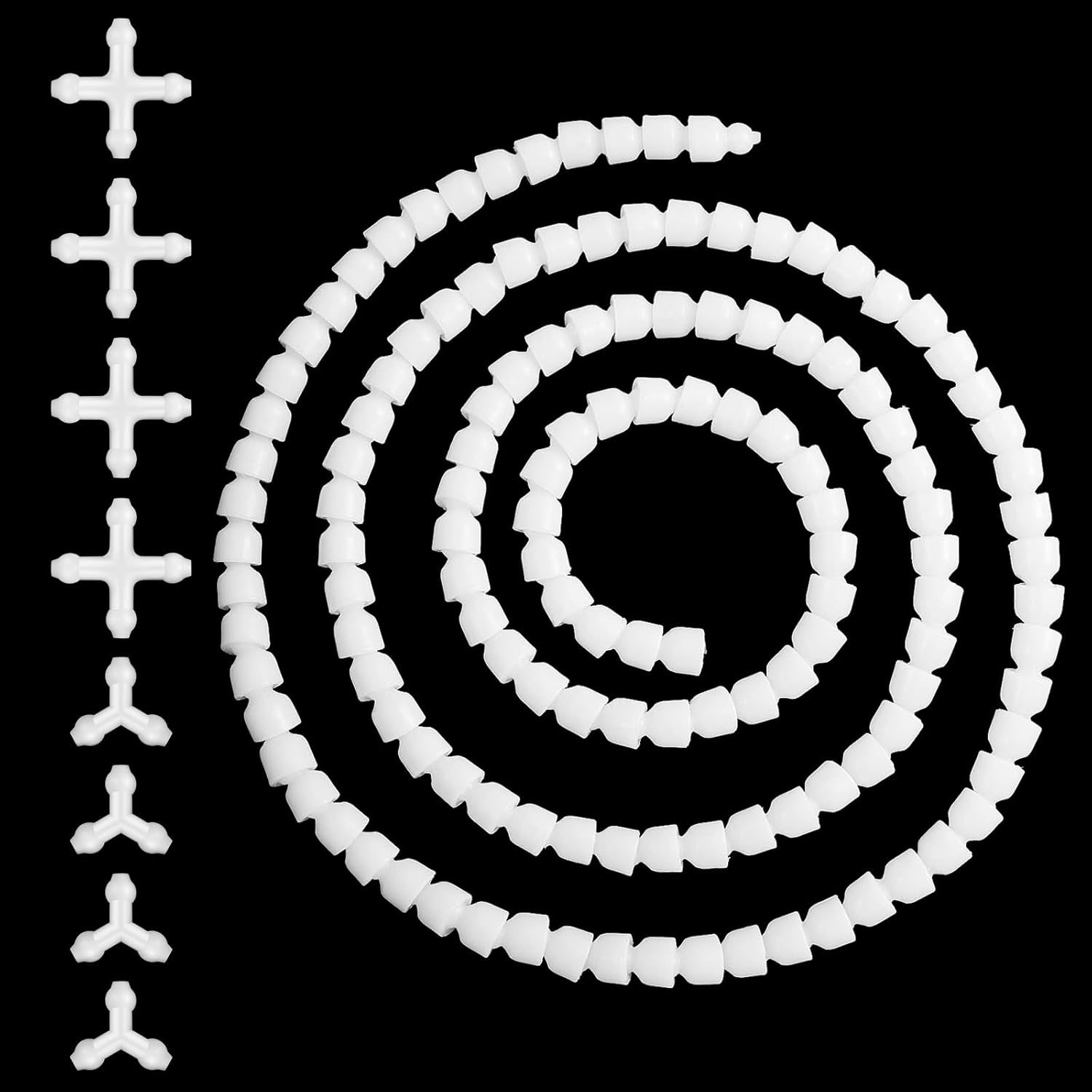 High-quality skeleton/armature for DIY, plush/stuffed toy, and adult toy 7-18mm