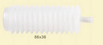 BB Squeakers for Pet Toys & Baby Toys Replacement - High Quality & Custom Sizes Available