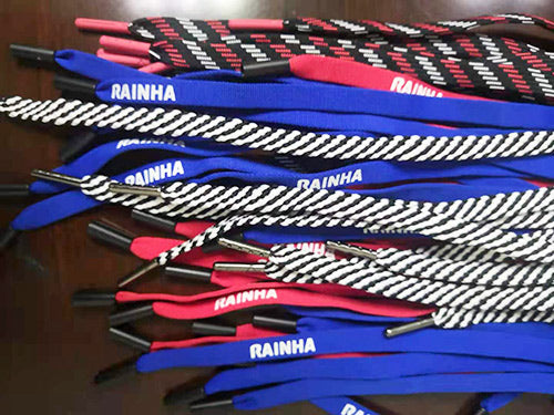 Custom Ropes for Toys/Pet Toys/Clothes/Shoes/Masks | Tailored Colors, Sizes & Designs | OEM/ODM Accepted