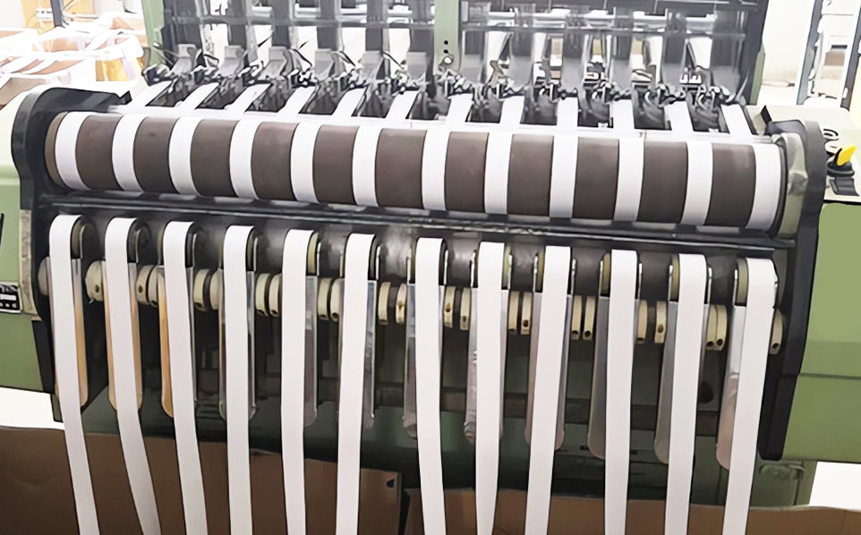 Custom Ropes for Toys/Pet Toys/Clothes/Shoes/Masks | Tailored Colors, Sizes & Designs | OEM/ODM Accepted