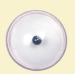 CUSTOM SAFETY EYES – Eco-Friendly, Burr-Free, High Quality | EN71/REACH/RoHS Certified | OEM Sizes & Designs