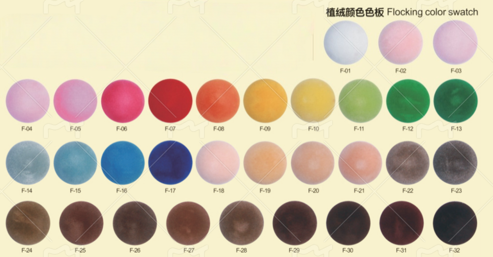 SPECIAL EYES for Toys – Eco-Friendly, Smooth, Vibrant Colors | Custom Sizes & Designs | EN71/REACH/RoHS Certified