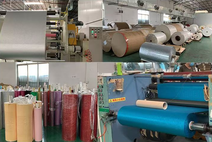 GLITTER FELTS / PAPERS for Toy Eyes & DIY – Eco-Friendly, Burr-Free, Custom Sizes & Designs