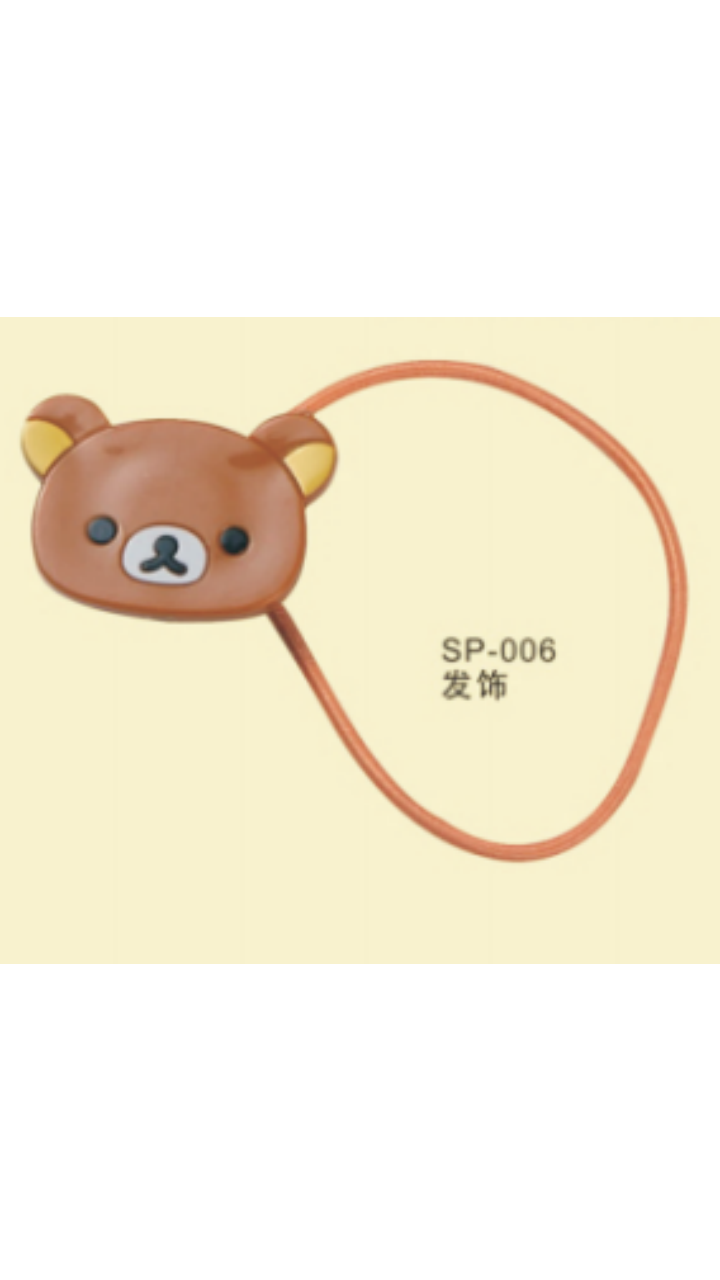 HAIRBAND with Tie – Eco-Friendly, Smooth Edge, Custom Sizes & Designs