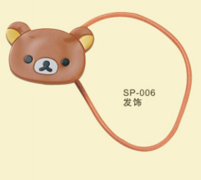 HAIRBAND with Tie – Eco-Friendly, Smooth Edge, Custom Sizes & Designs