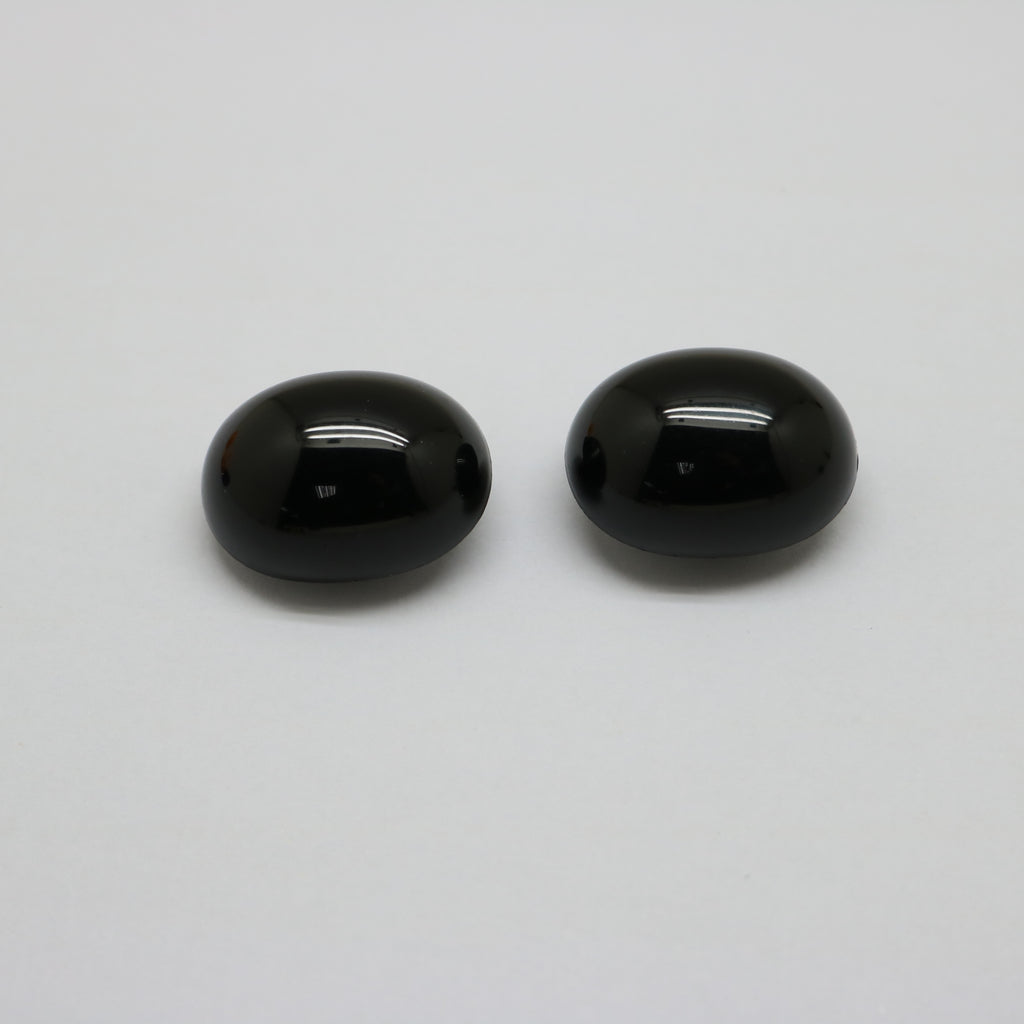 Vibrant, Eco-Friendly OVAL NOSE for Toys - Custom Molds Available
