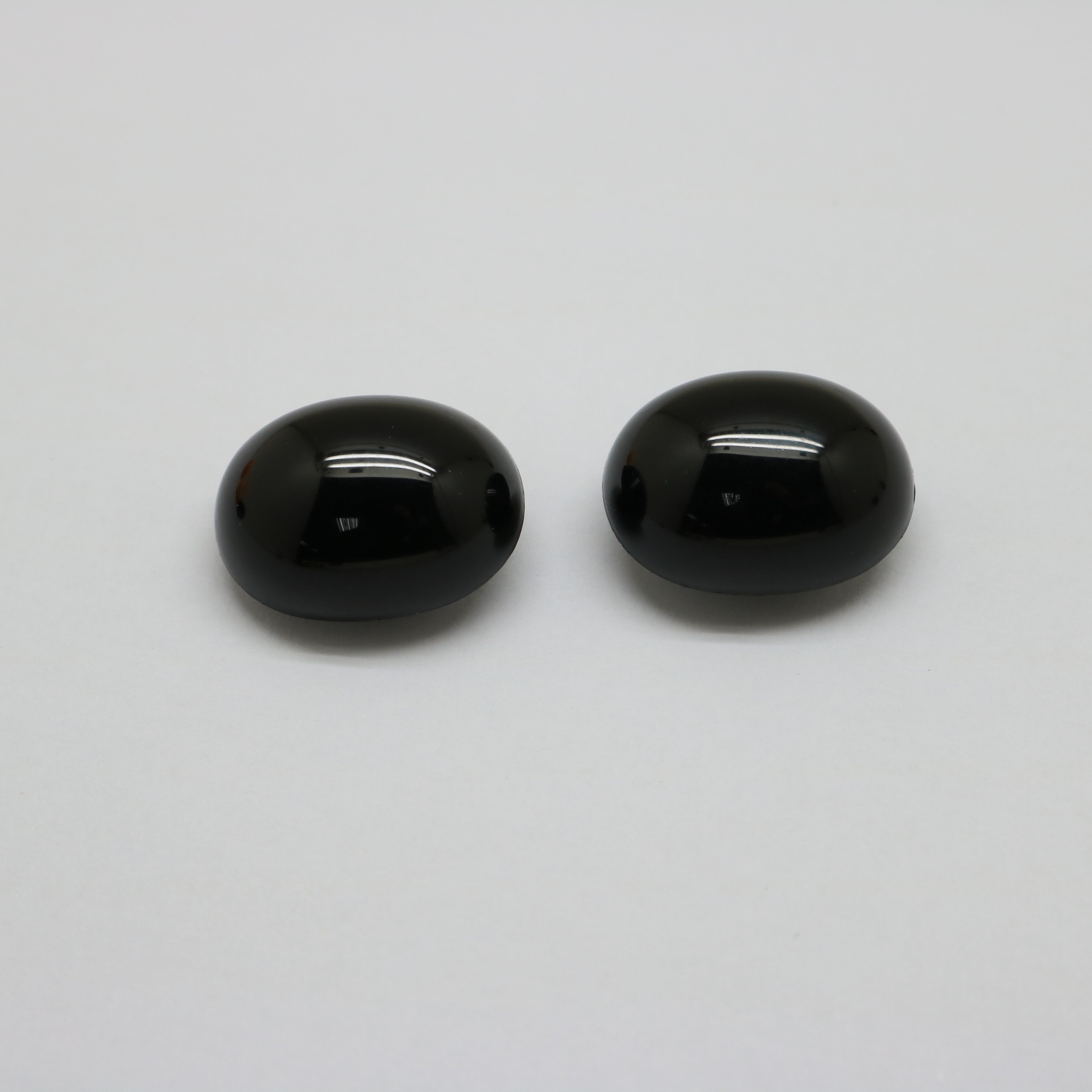 Vibrant, Eco-Friendly OVAL NOSE for Toys - Custom Molds Available