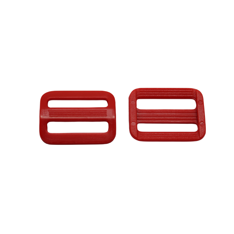 TRIGLIDE SLIDE BUCKLES – Eco-Friendly, Burr-Free, Custom Sizes & Designs | EN71/REACH/RoHS Certified