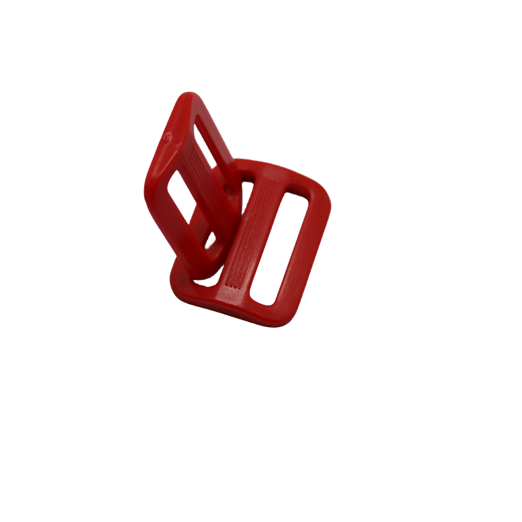 TRIGLIDE SLIDE BUCKLES – Eco-Friendly, Burr-Free, Custom Sizes & Designs | EN71/REACH/RoHS Certified