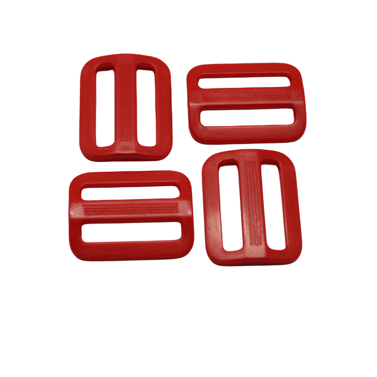 TRIGLIDE SLIDE BUCKLES – Eco-Friendly, Burr-Free, Custom Sizes & Designs | EN71/REACH/RoHS Certified