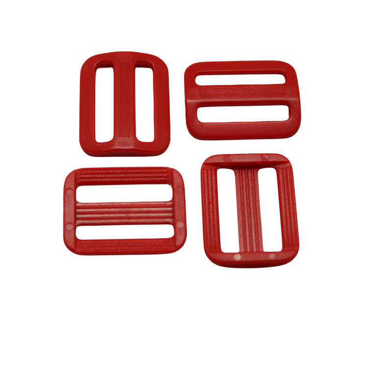 TRIGLIDE SLIDE BUCKLES – Eco-Friendly, Burr-Free, Custom Sizes & Designs | EN71/REACH/RoHS Certified