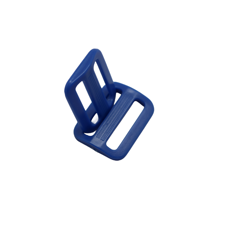 TRIGLIDE SLIDE BUCKLES – Eco-Friendly, Burr-Free, Custom Sizes & Designs | EN71/REACH/RoHS Certified