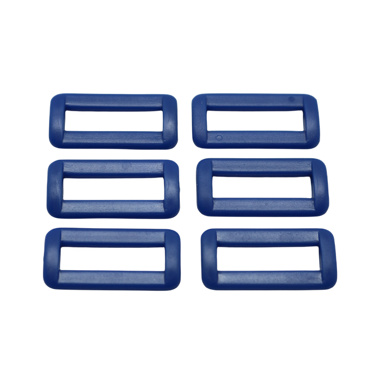 TRIGLIDE SLIDE BUCKLES – Eco-Friendly, Burr-Free, Custom Sizes & Designs | EN71/REACH/RoHS Certified