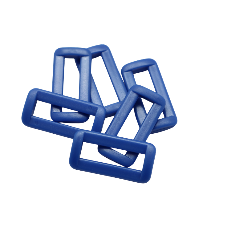 TRIGLIDE SLIDE BUCKLES – Eco-Friendly, Burr-Free, Custom Sizes & Designs | EN71/REACH/RoHS Certified