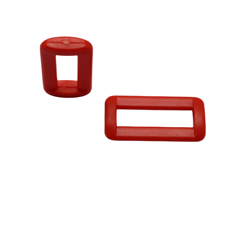 TRIGLIDE SLIDE BUCKLES – Eco-Friendly, Burr-Free, Custom Sizes & Designs | EN71/REACH/RoHS Certified