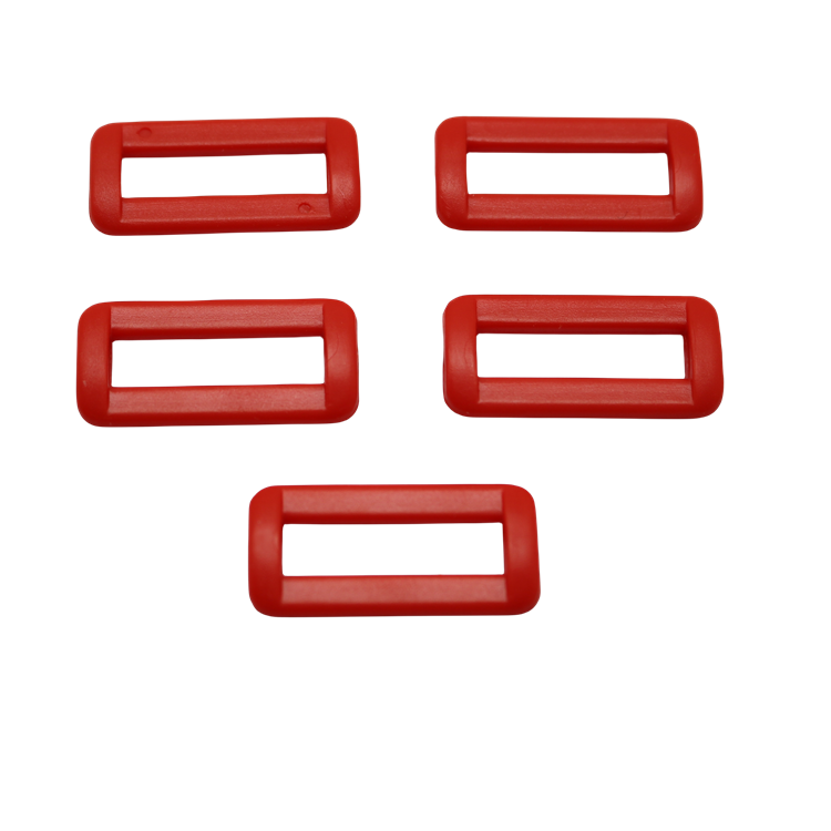 TRIGLIDE SLIDE BUCKLES – Eco-Friendly, Burr-Free, Custom Sizes & Designs | EN71/REACH/RoHS Certified