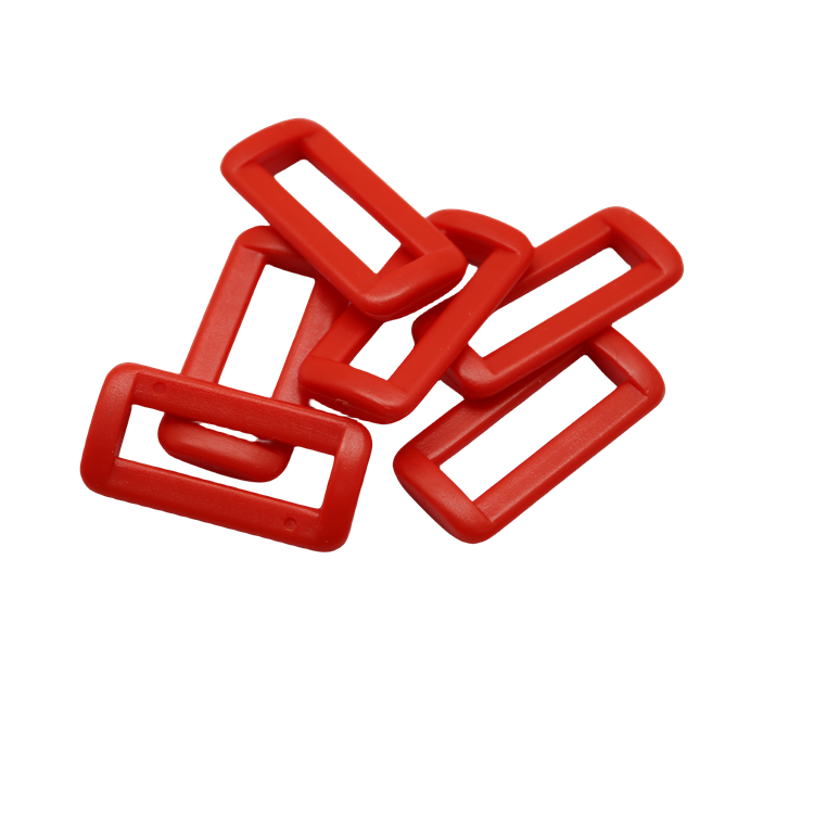 TRIGLIDE SLIDE BUCKLES – Eco-Friendly, Burr-Free, Custom Sizes & Designs | EN71/REACH/RoHS Certified