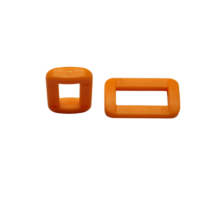 TRIGLIDE SLIDE BUCKLES – Eco-Friendly, Burr-Free, Custom Sizes & Designs | EN71/REACH/RoHS Certified