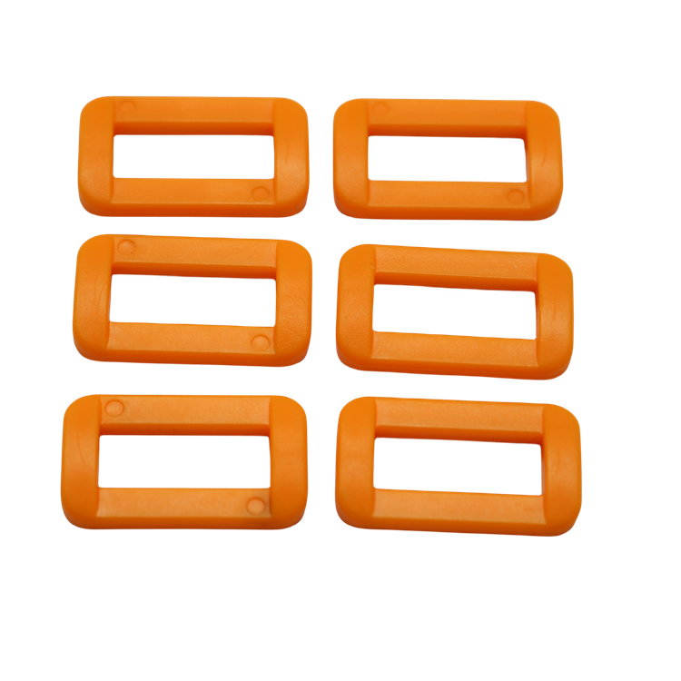 TRIGLIDE SLIDE BUCKLES – Eco-Friendly, Burr-Free, Custom Sizes & Designs | EN71/REACH/RoHS Certified