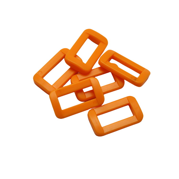 TRIGLIDE SLIDE BUCKLES – Eco-Friendly, Burr-Free, Custom Sizes & Designs | EN71/REACH/RoHS Certified