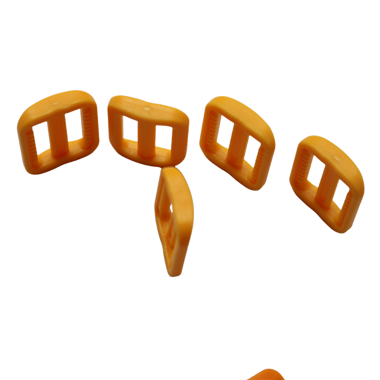 TRIGLIDE SLIDE BUCKLES – Eco-Friendly, Burr-Free, Custom Sizes & Designs | EN71/REACH/RoHS Certified