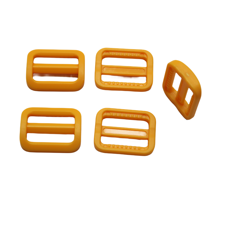 TRIGLIDE SLIDE BUCKLES – Eco-Friendly, Burr-Free, Custom Sizes & Designs | EN71/REACH/RoHS Certified