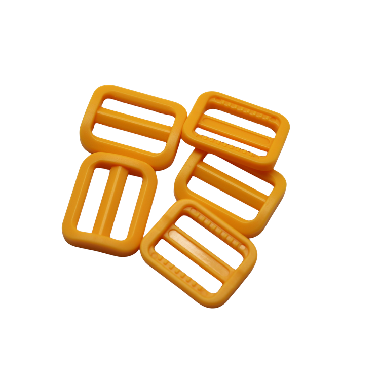 TRIGLIDE SLIDE BUCKLES – Eco-Friendly, Burr-Free, Custom Sizes & Designs | EN71/REACH/RoHS Certified