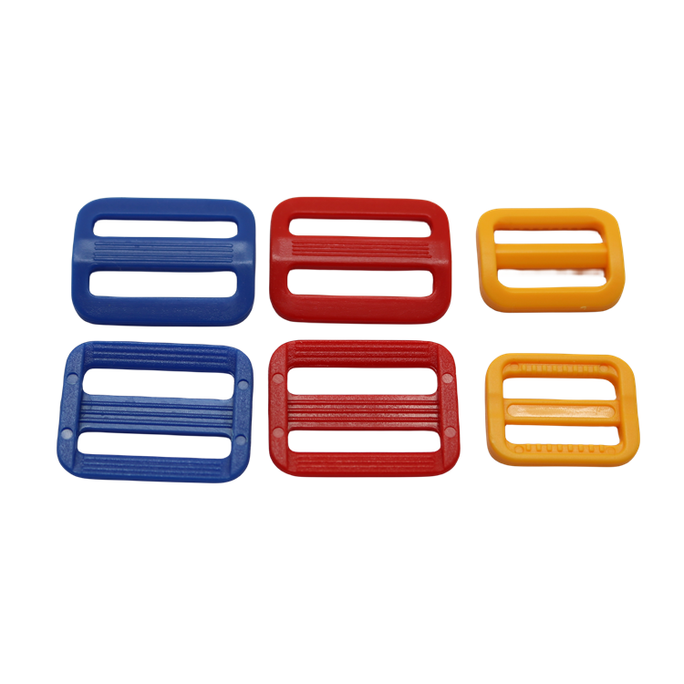 TRIGLIDE SLIDE BUCKLES – Eco-Friendly, Burr-Free, Custom Sizes & Designs | EN71/REACH/RoHS Certified