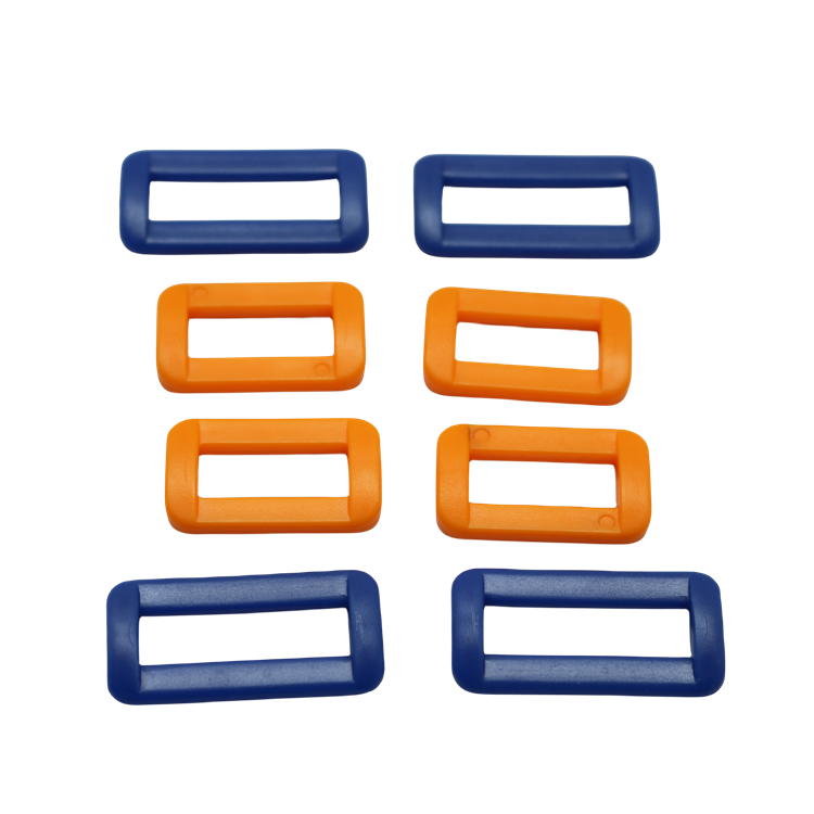 TRIGLIDE SLIDE BUCKLES – Eco-Friendly, Burr-Free, Custom Sizes & Designs | EN71/REACH/RoHS Certified