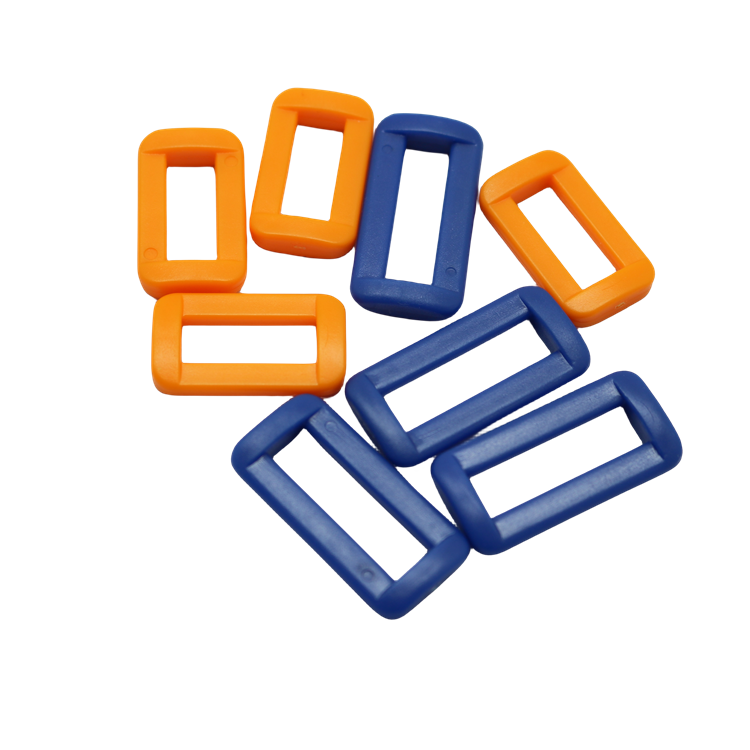 TRIGLIDE SLIDE BUCKLES – Eco-Friendly, Burr-Free, Custom Sizes & Designs | EN71/REACH/RoHS Certified