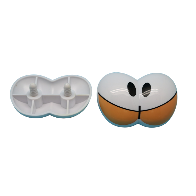PRINT EYE FOR TOY – Eco-Friendly, Burr-Free, Custom Molded Safety Eyes | EN71/REACH/RoHS Certified
